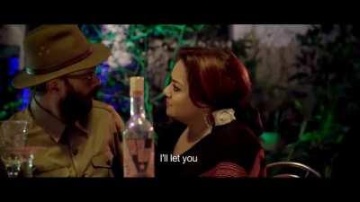 Dialogue ta sono mon diye...iccha ta tarpor prokash koro sobai....