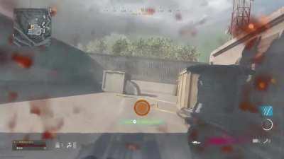 Gosh stuns are so OP