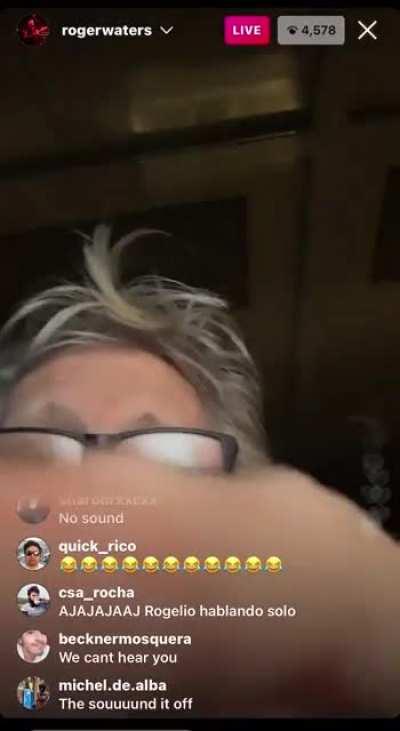 “NIGHA ITS MUTED”