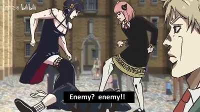 JoJo x Family Part 5: Elegant Wind