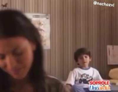 Pero como tan aweona po