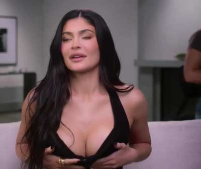 Kylie Jenner ❤️‍🔥