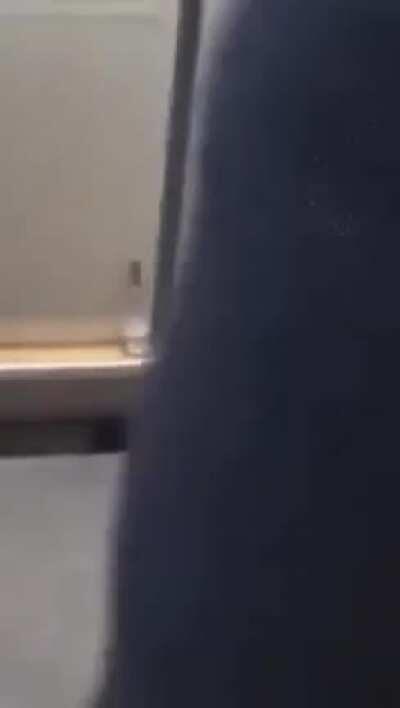 why fly when you can ride!