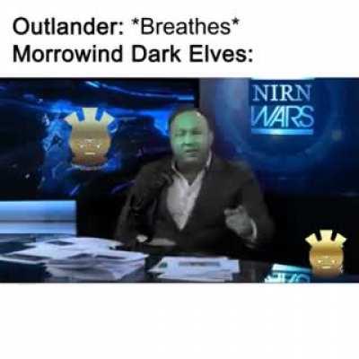 We are watching you scum