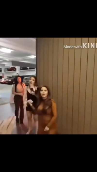 Broo got shifty 💀