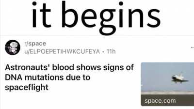 please don’t make me be the next person to give birth to a chest burster