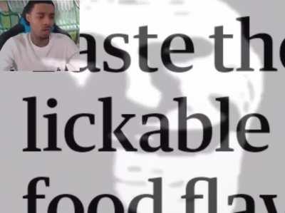 Calm down horny weebs