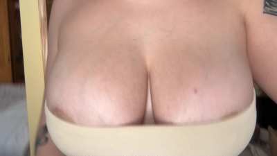 nothing feels better than releasing them after a long day