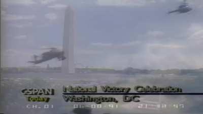 American Behemoth 3.0 (Fight) for freedom