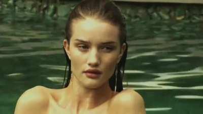 Rosie Huntington Whiteley