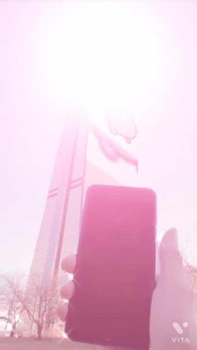 When bae got that booty 😍