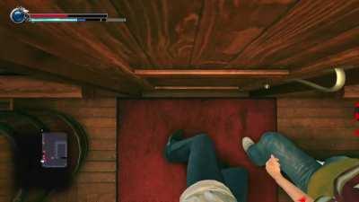 I love the Dragon Engine