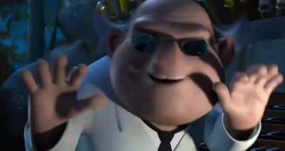 Another meme that I made