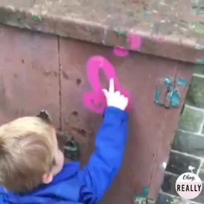 Oh my sweet summer child