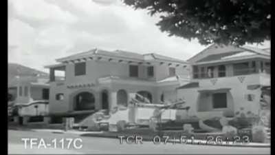 Oi Galera, tudo bem ? Nao sou de BH mas achei aqui um documentario feito pelo governo Americano em 1940 sobre como era Belo Horizonte na epoca, e achei interesesante e que devia compartilhar, era muito longo e eu cortei muita coisa fora mas se estiverem i