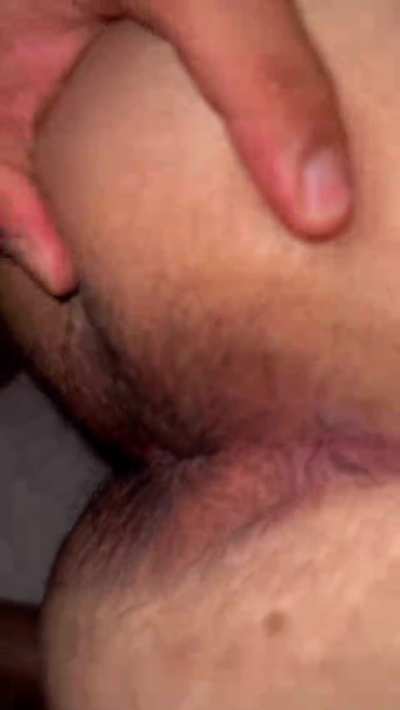 This married dude likes to lick my fluffy chubby ass when wife is away. Philippines