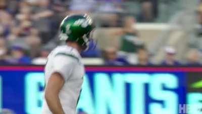 [Hard Knocks] Aaron Rodgers: 