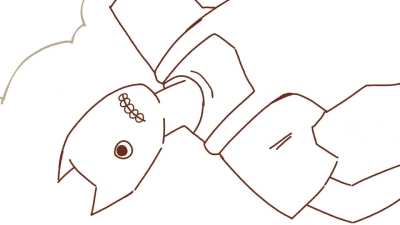 My final for my third year character animation class!