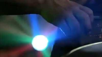 I thought it would be funny to put Revenge over the DJ Got Us Fallin' in Love video, and the results were flawless