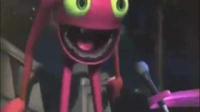 RECORDE QUE TENIA ESTO MAN