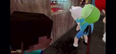 This Alfa clip always gets to me 