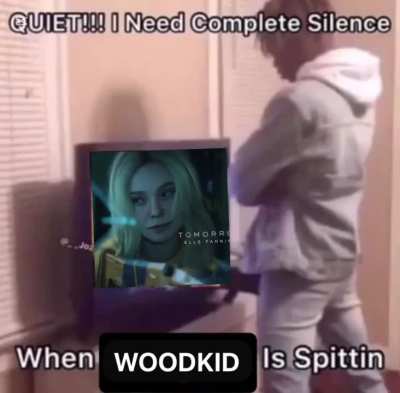 Its so good I can’t stop listening to it 😭