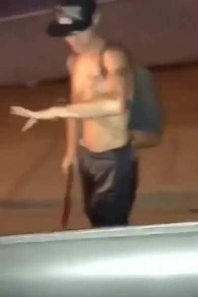 had to check the time