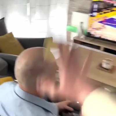 what did walter mean by this?