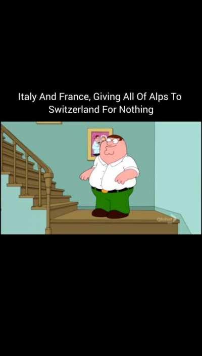 Switzerland Focus Tree