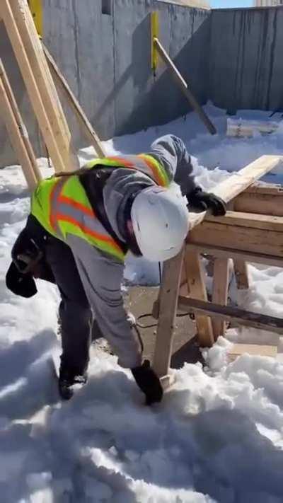 how coworkers do their job