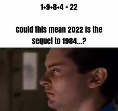 Something is coming Rule