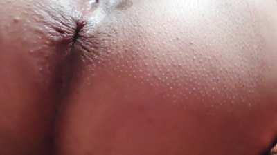 I bet it's going to make you hard daddy 🍑💨