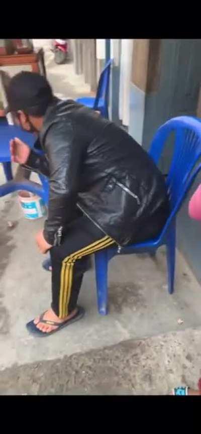 Just gonna jump on this ball