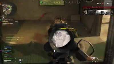 The BEST start to a game you can have