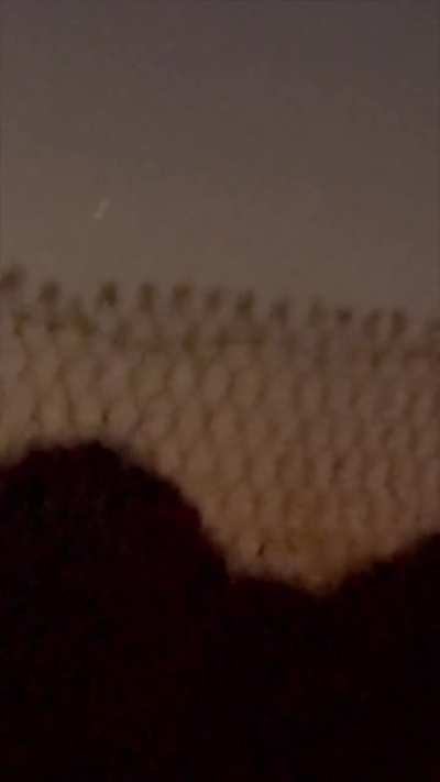 Hi everyone. Here is an update since I last posted the orb coming from the ocean.