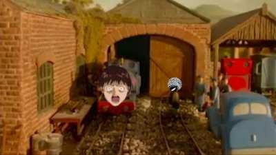 Episode 16 in a nutshell