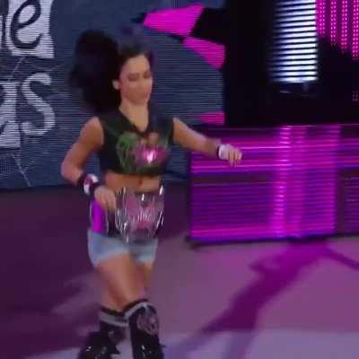 Für mich ist sie die schönste wrestlerin aller Zeiten 😍