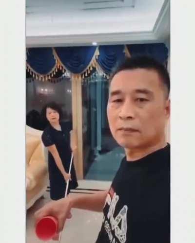 such a lovely couple.