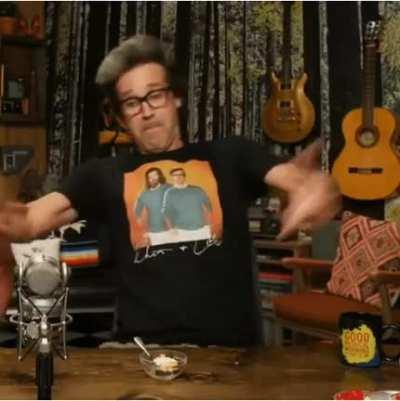 BLA! BLA! BLA! BLA! BLA! BLA!