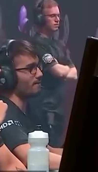 Hyli is one of a kind