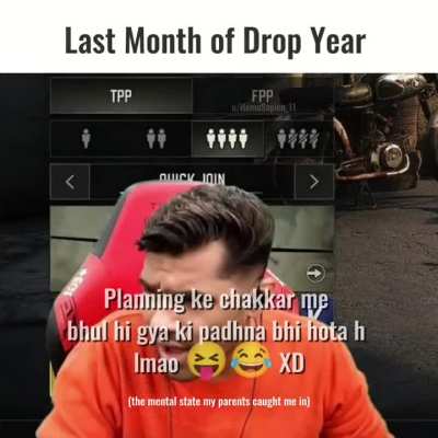 Saari umr main joker ja banya reha