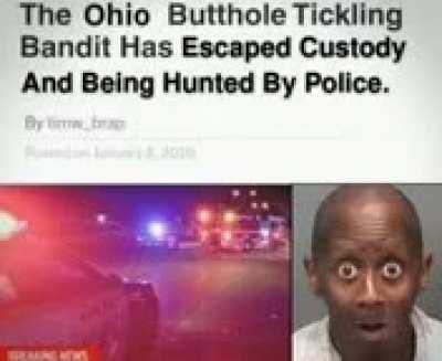 of course its ohio