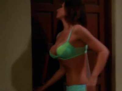 Aly Michalka Is Extremely Underrated