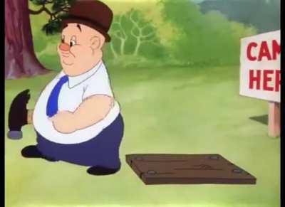 We can now witness our lord in glorius 60 fps.