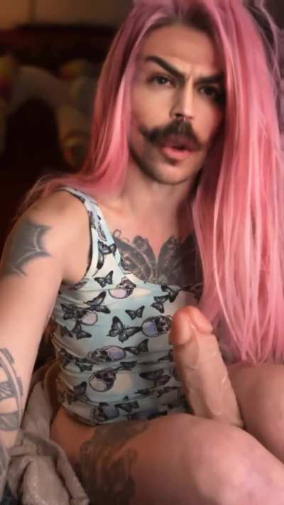 I would like to give you an example of videos that will not make it to the front page