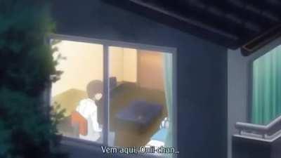 Qual o nome desse anime