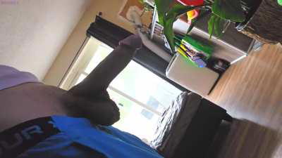 Get on your knees and spread your holes 