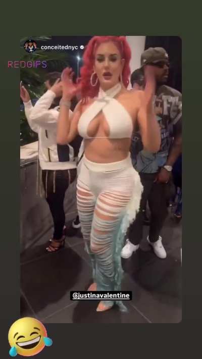 Miami Afterparty | IG | May 2025