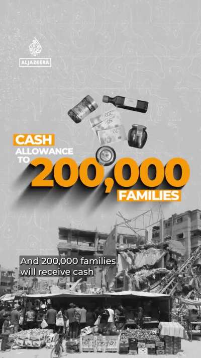 Can the catastrophe in Gaza be reversed? | By the Numbers