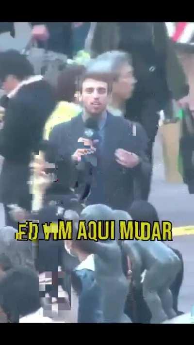 Brasileiro mais fraco: